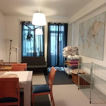 Reykjavik Antique Rentals Экстерьер фото