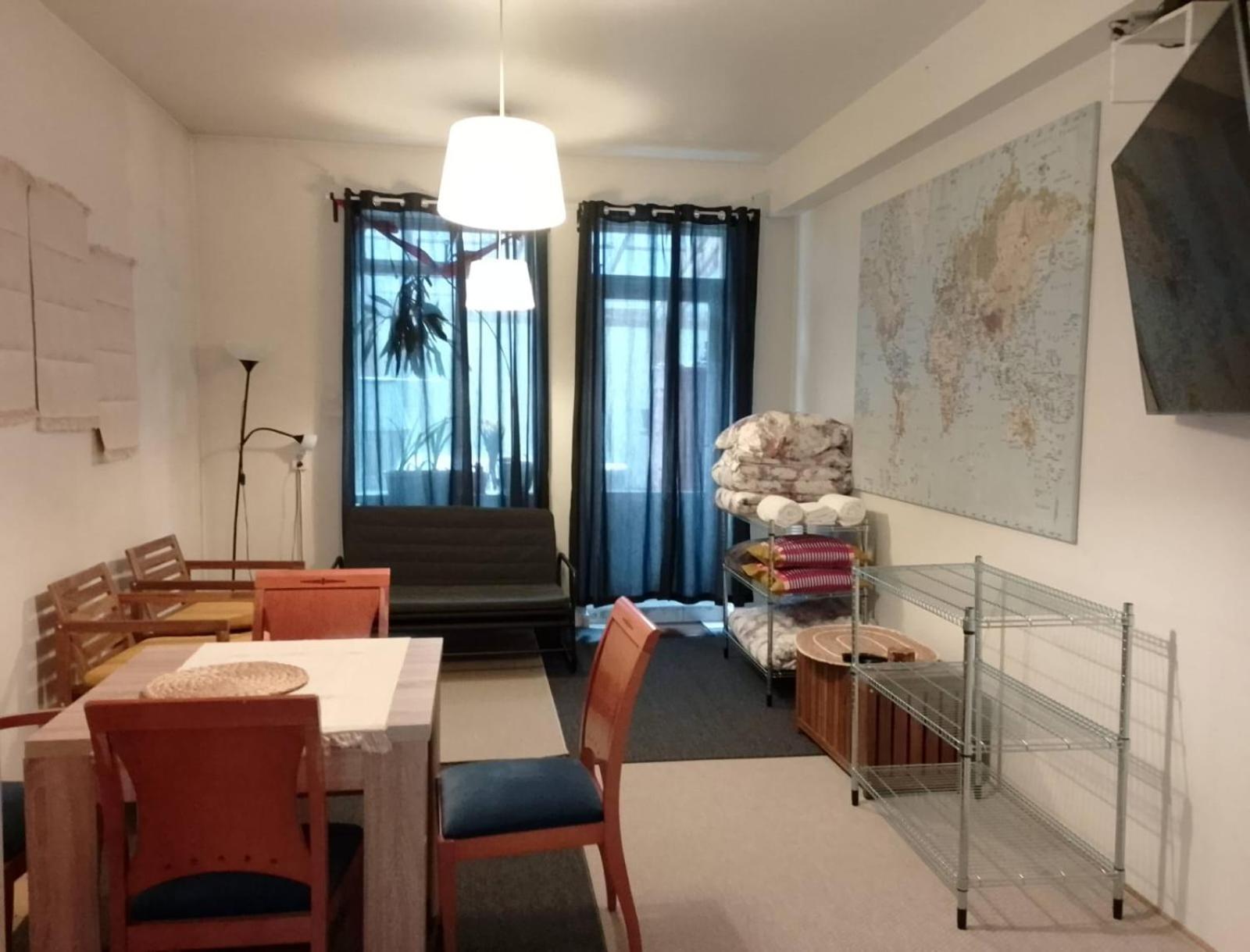 Reykjavik Antique Rentals Экстерьер фото