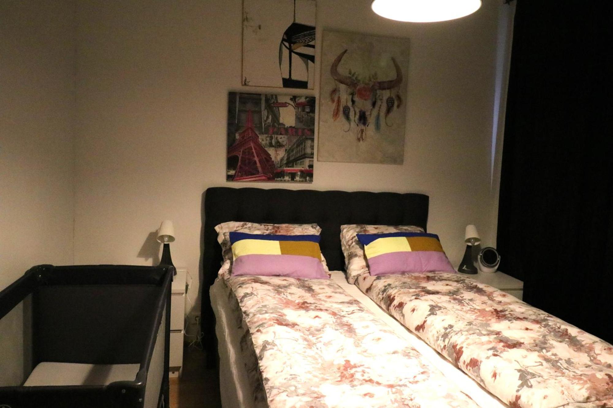 Reykjavik Antique Rentals Экстерьер фото